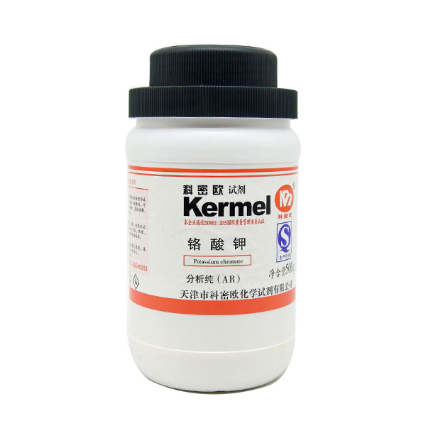 铬酸钾