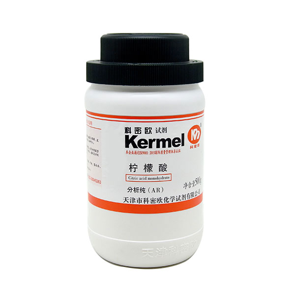 柠檬酸,一水