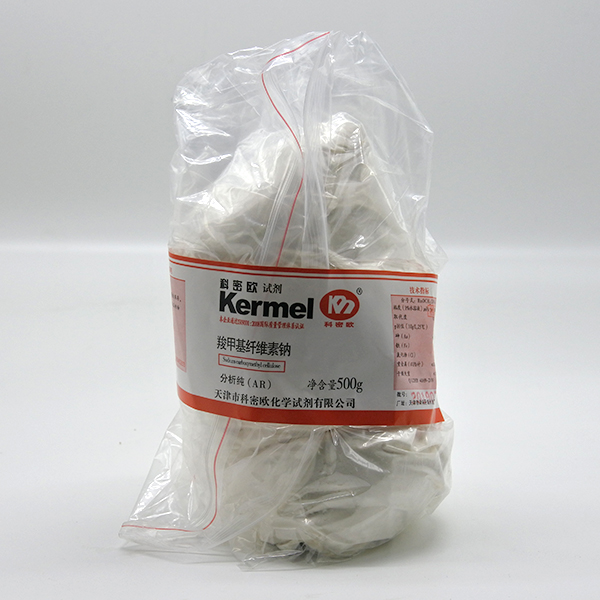 羧甲基纤维素钠