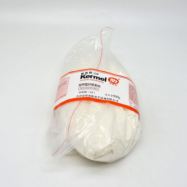 羟甲基纤维素钠