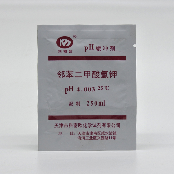 PH缓冲剂(邻苯二甲酸氢钾)