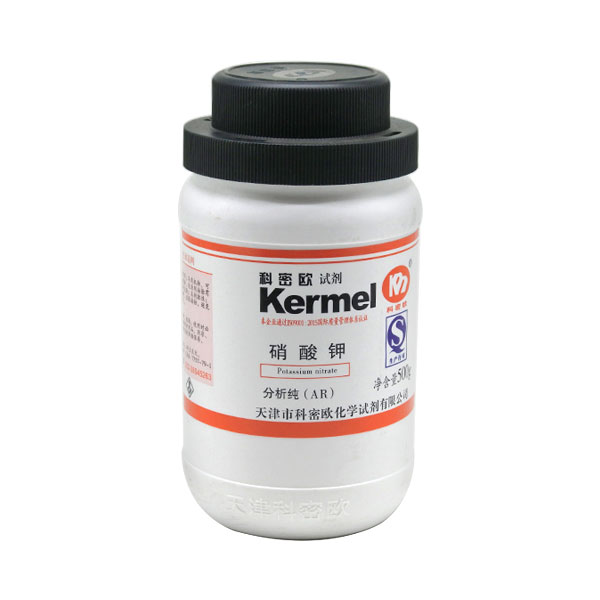 硝酸钾(易制爆)(线上下单自动生成合同)