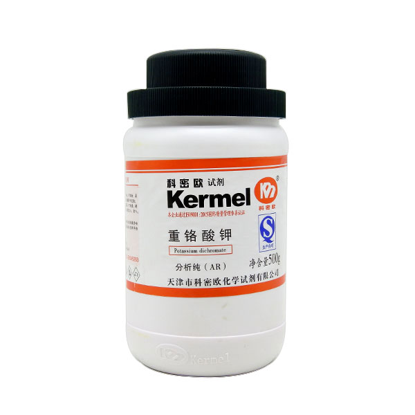 重铬酸钾(易制爆)(线上下单自动生成合同)