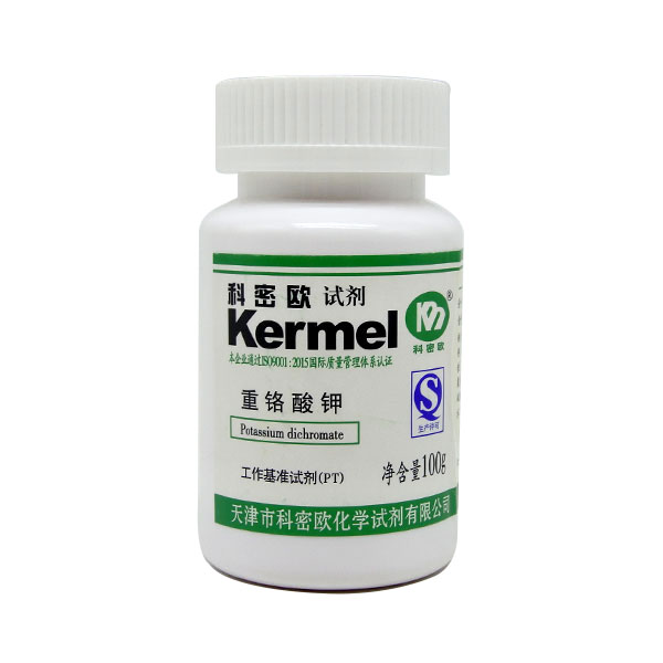 重铬酸钾(易制爆)(线上下单自动生成合同)