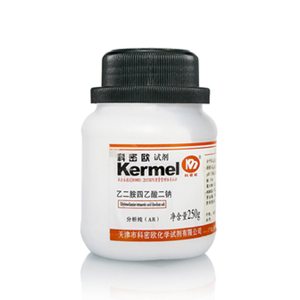 乙二胺四乙酸二钠