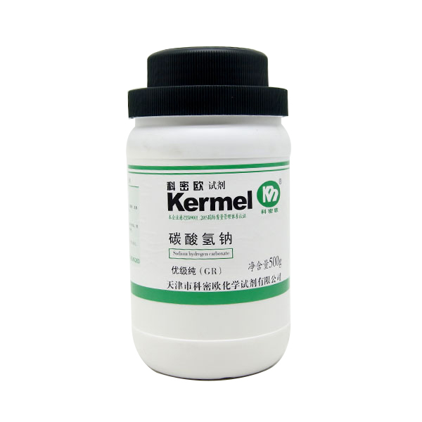 碳酸氢钠