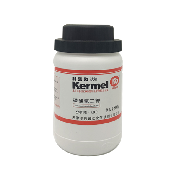 磷酸氢二钾,三水