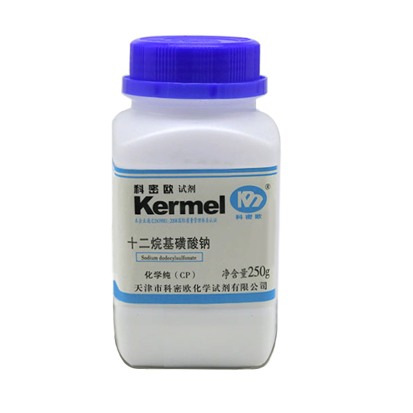 十二烷基磺酸钠