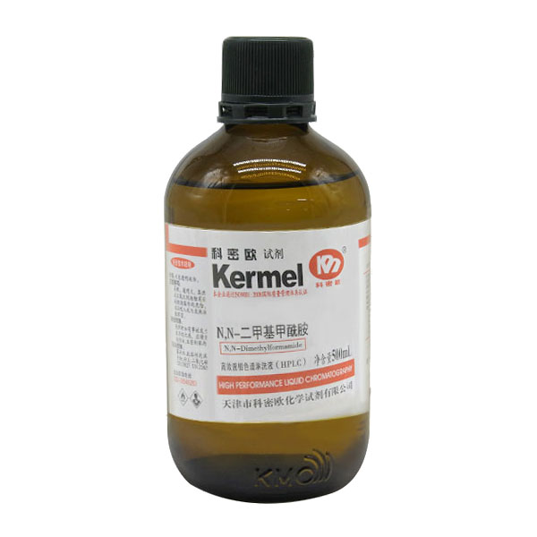 N,N-二甲基甲酰胺