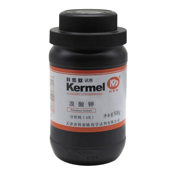 溴酸钾
