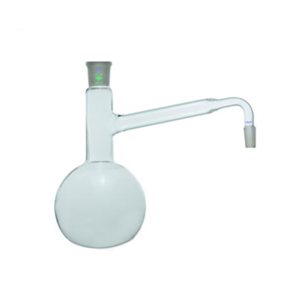 具支平底蒸馏烧瓶