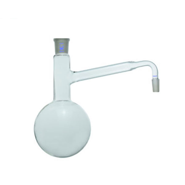 具支圆底蒸馏烧瓶