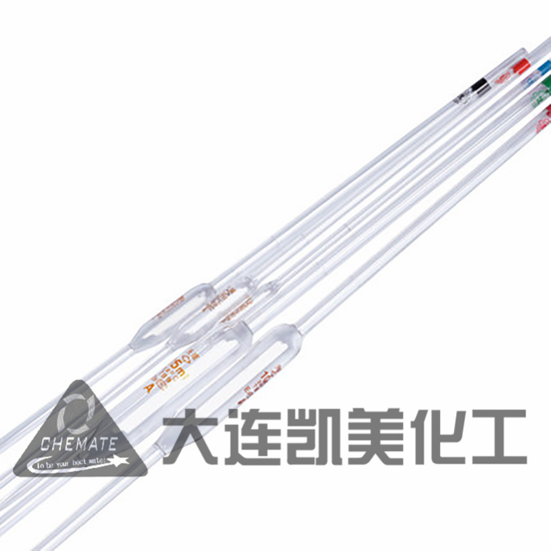 单标线吸量管/胖肚移液管/大肚移液管（A级）