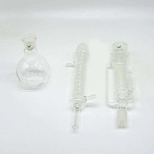 蛇形脂肪抽出器