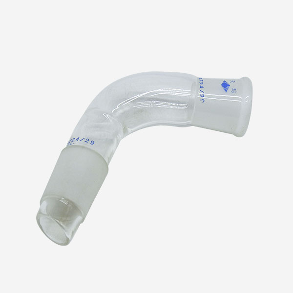 接受管/蒸馏弯管