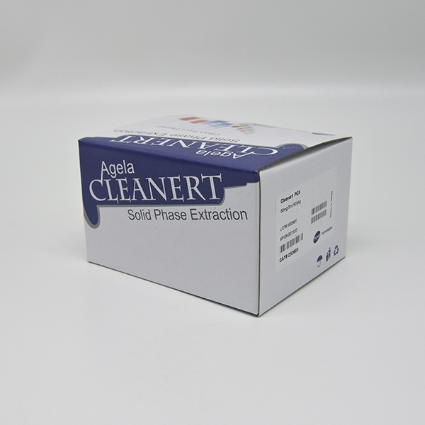 Cleanert PCX萃取柱