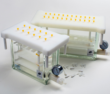 12/24 位负压SPE 装置