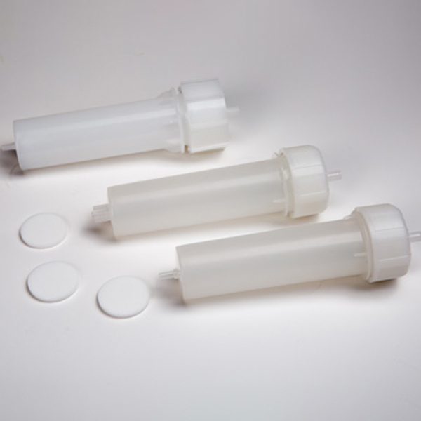 手拧纯化柱柱筛板