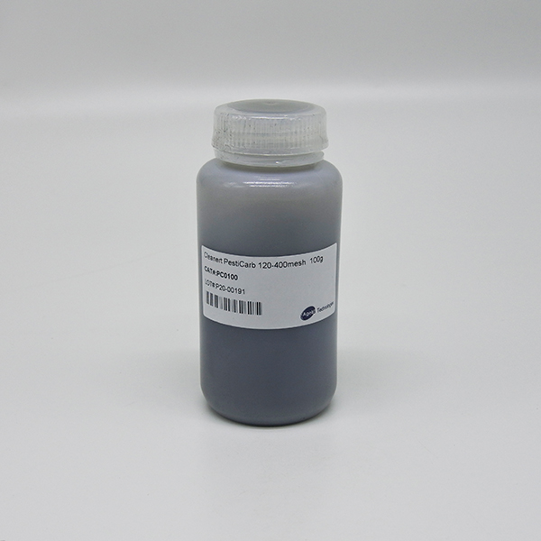 Cleanert PestiCarb萃取柱