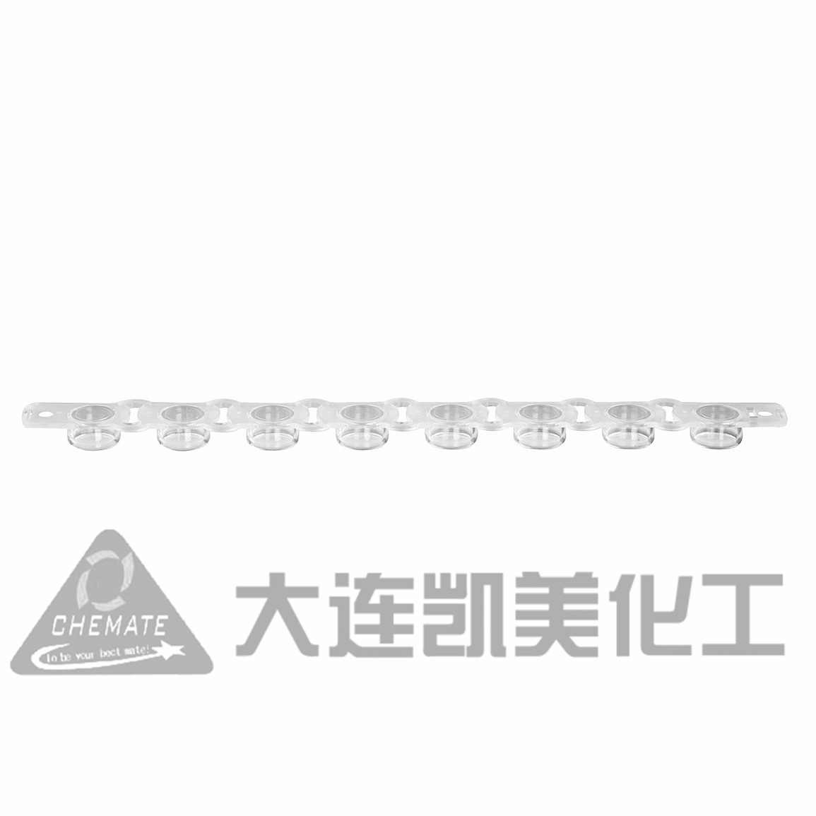 0.2ml八排管平盖