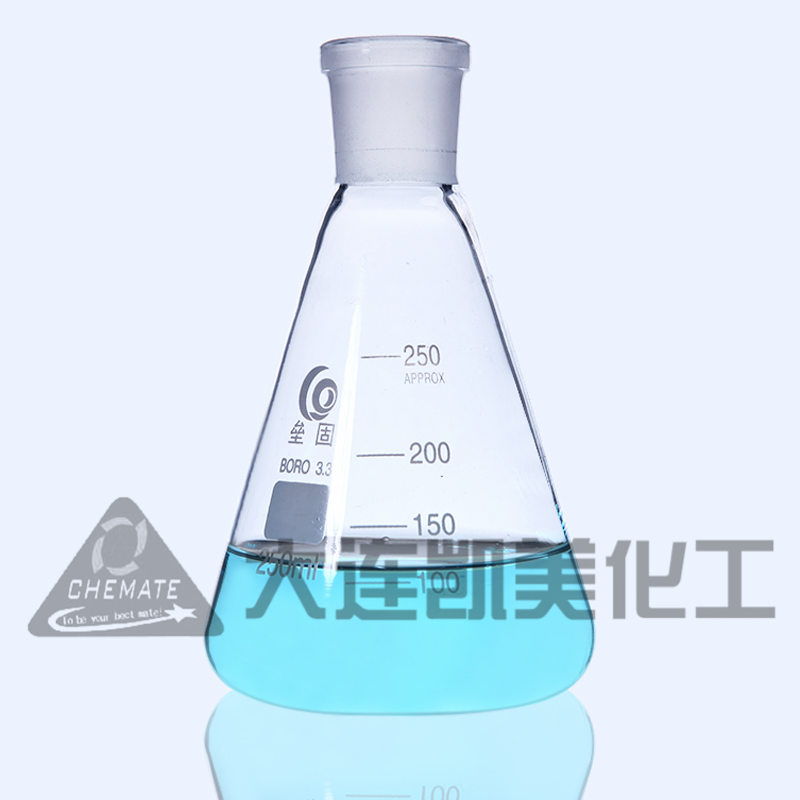 LG磨口三角烧瓶