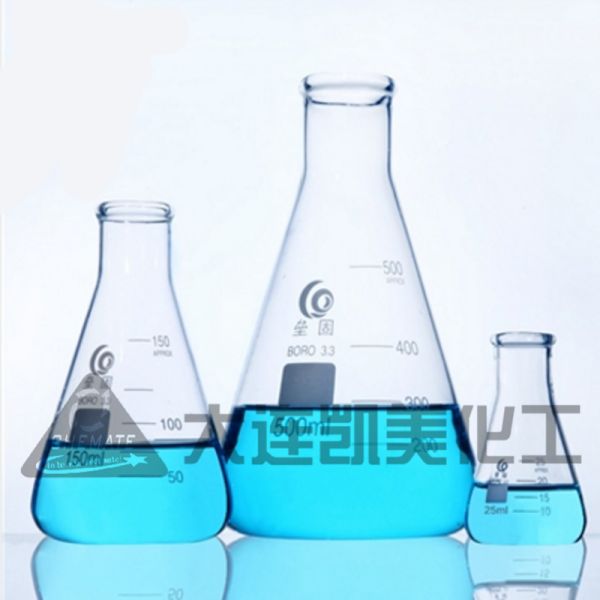 LG三角烧瓶,直口