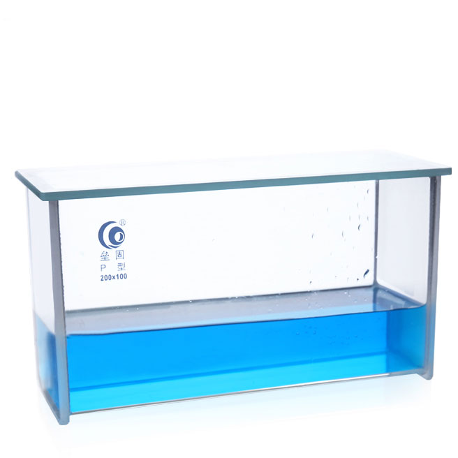 双槽层析缸 P-1型