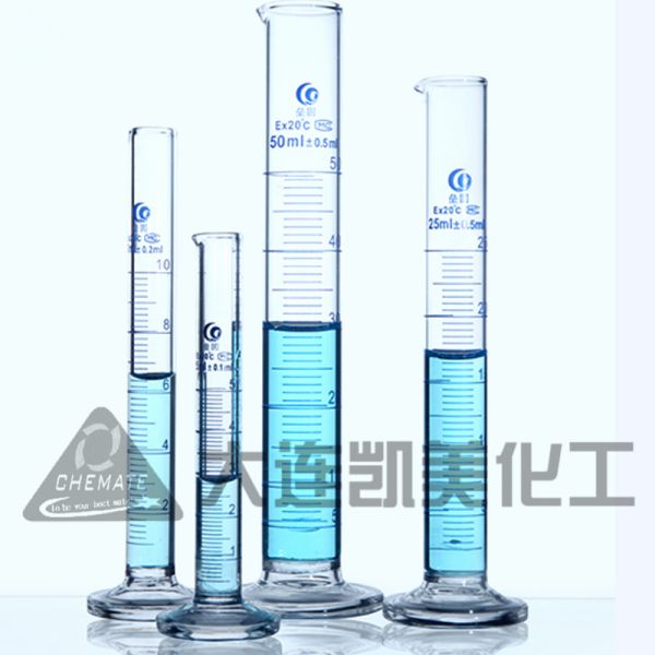 玻璃量筒（A级）