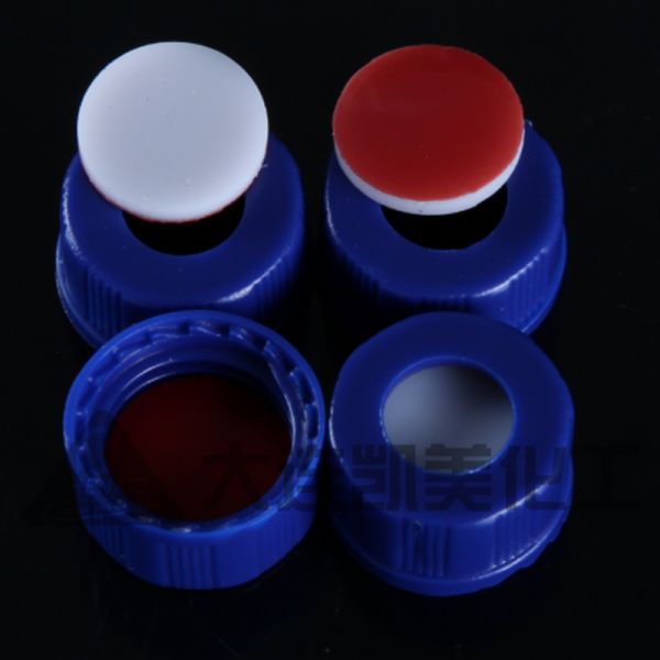 样品瓶盖垫/进样瓶盖垫