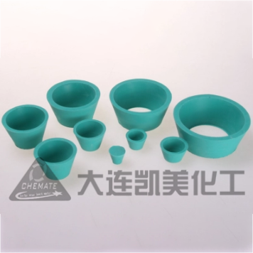 橡胶漏斗托