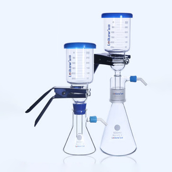 LG砂芯过滤装置