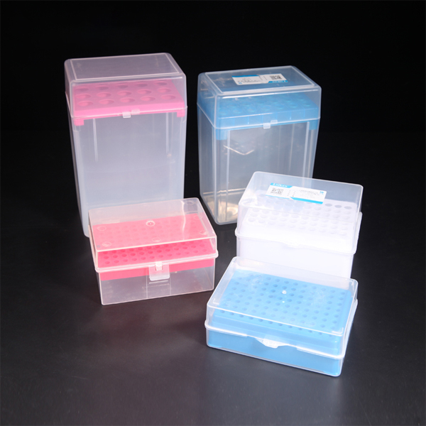 移液器吸嘴盒/吸头盒