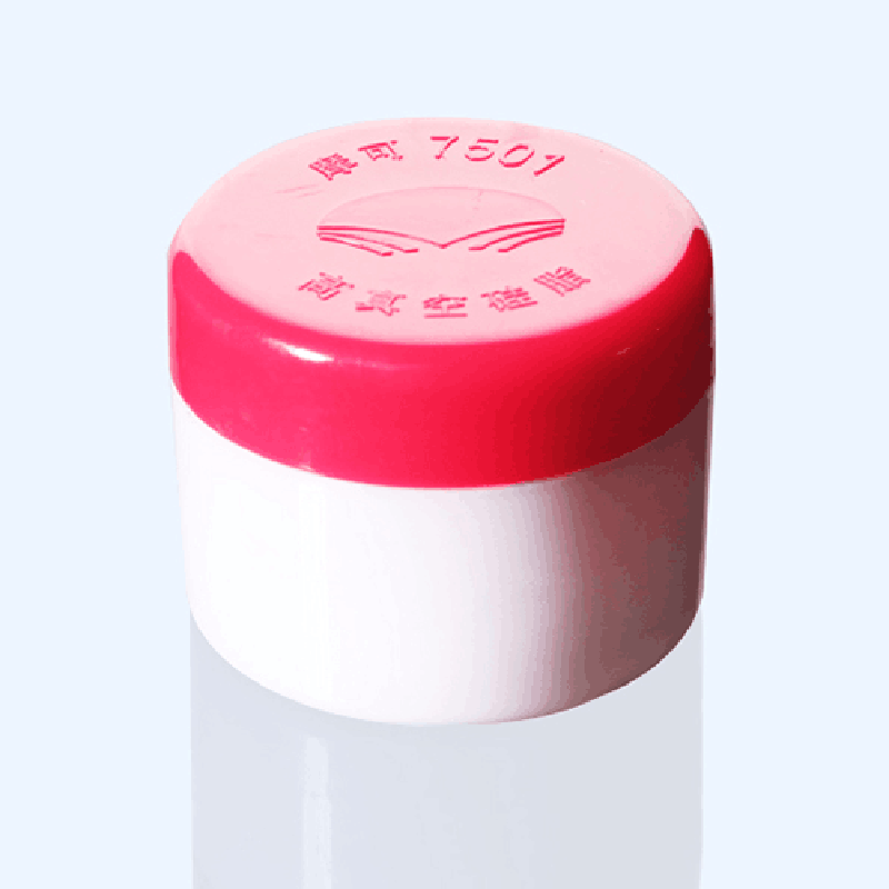 摩可 7501真空硅脂