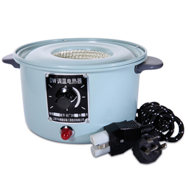 电子调温电热套