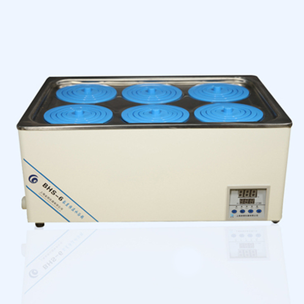 电热数显恒温水浴锅