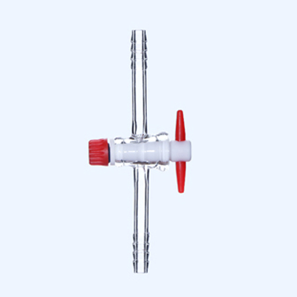 F4玻璃二通活塞