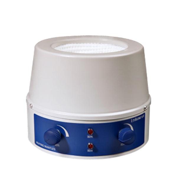 磁力搅拌数显电热套