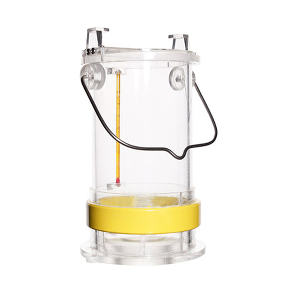 有机玻璃采水器