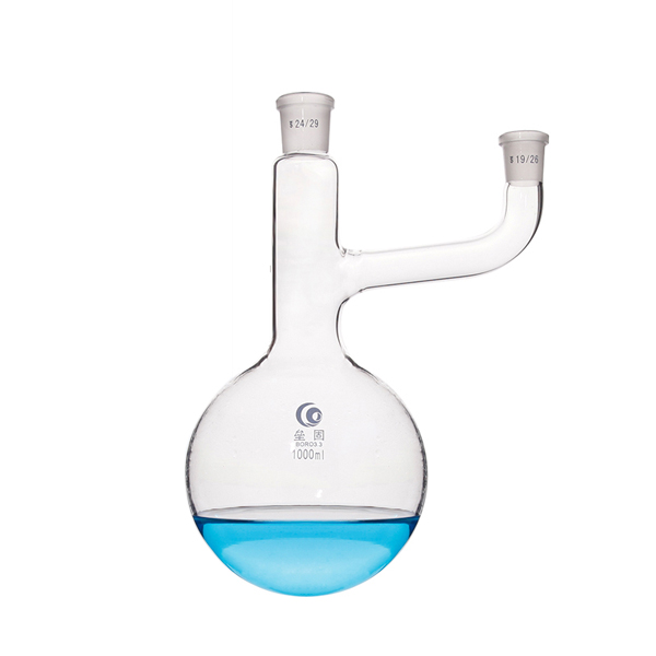 LG氨氮蒸馏装置定氮烧瓶