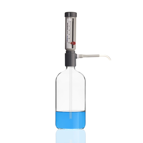 套筒式可调定量加液器套装