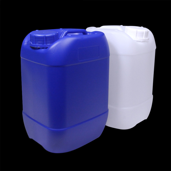 塑料堆码桶（蓝色）