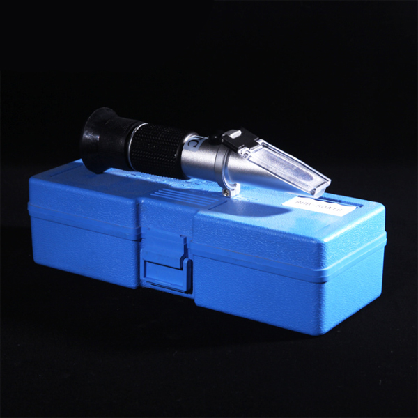 蜂蜜浓度检测仪