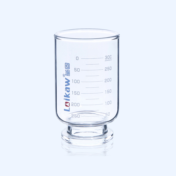 溶剂过滤器滤杯