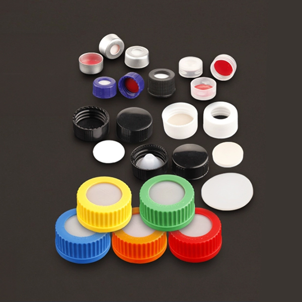 玻璃样品瓶盖垫