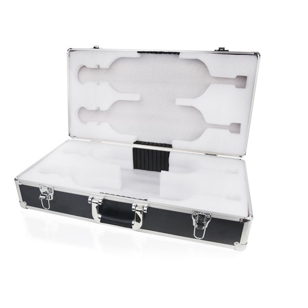 臭气采样瓶专用铝箱