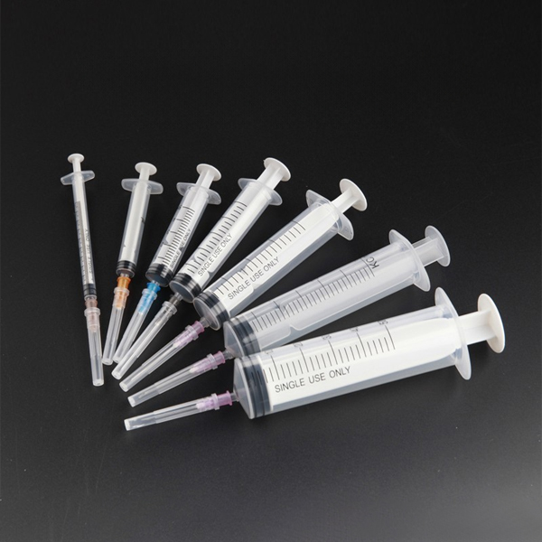 一次性塑料取样器(插口）