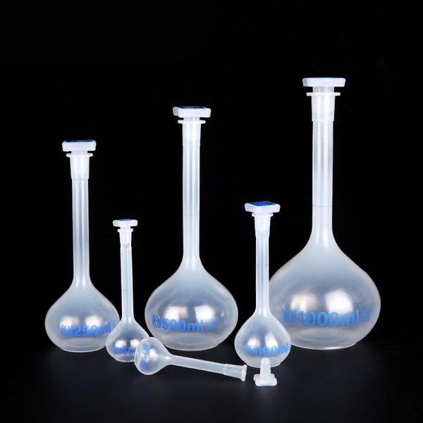 塑料容量瓶（PP）