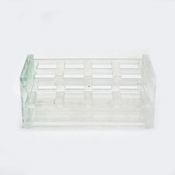 有机玻璃比色皿架