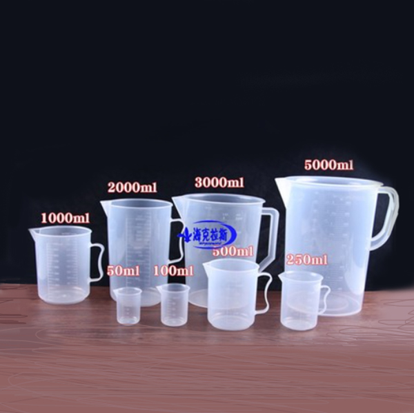 PP塑料烧杯