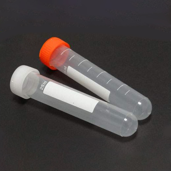 25ml离心管